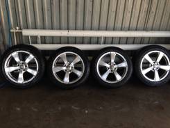 Lexus. x18, 5x114.30