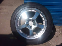 Lorinser LM5. 8.5x18", 5x114.3, ET38 ����