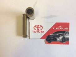 Направляющая суппорта. Toyota: Town Ace Truck, Cressida, Lite Ace, Corona, Deliboy, Sprinter Trueno, Corolla, MR-S, Van, T.U.V, Vista, Carina, Sprinte...