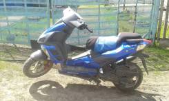 Racer. 125 куб. см., исправен, птс, с пробегом
