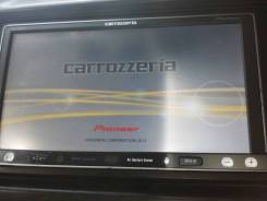 Pioneer Carrozzeria AVIC