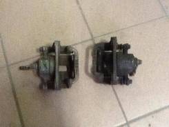 Суппорт тормозной. Nissan Infiniti FX45/35 Двигатели: VK45DE, VQ35DE