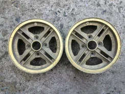 MTT Racing. 5.0x13", 4x114.3, ET20 ����