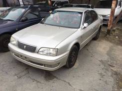 Toyota Camry. SV41, 3SFE