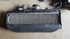 Интеркулер. Subaru Forester, SG5, SG Двигатель EJ205