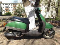 Honda Tact AF-51. 50 куб. см., исправен, птс, с пробегом. Под заказ