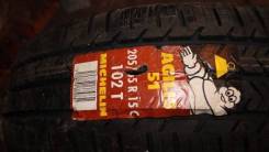 Michelin Agilis 51. Летние, без износа, 2 шт