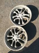 Manaray Sport. 8.0x18, 5x114.30