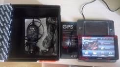 Навигатор explay np-960