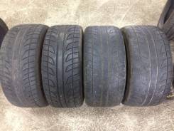 Bridgestone Potenza RE-01. Летние, износ: 10%, 4 шт