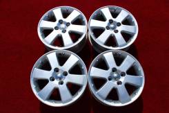 Toyota. 5.5x15, 4x100.00, ET39, ЦО 54,0 мм.