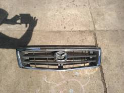 Решетка радиатора. Mazda Bongo Friendee