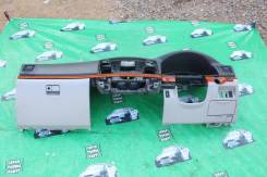 Консоль панели приборов. Fiat Grande Punto Toyota Mark II, JZX110, GX110