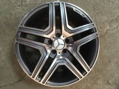 Mercedes. 8.5x18, 5x112.00, ET32, ЦО 66,6 мм.