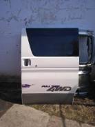 Дверь боковая. Mazda Bongo Friendee