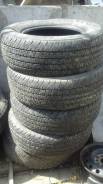 Kumho 722. Летние, износ: 30%, 4 шт