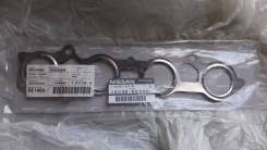 Прокладка выпускного коллектора. Renault Pulse Renault Fluence Nissan: Qashqai+2, NV200, Latio, Tiida, Almera, Sunny, Micra C+C, Grand Livina, Bluebir...