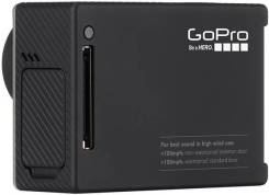 GoPro HERO4. 7 - 7.9 Мп, без объектива