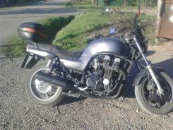 Honda CB 750. 749 куб. см., исправен, птс, с пробегом