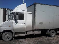 ЗИЛ 5301 Бычок. Продается ЗИЛ 5301, 109 куб. см., 3 000 кг.
