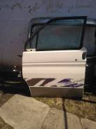 Дверь боковая. Mazda Bongo Friendee