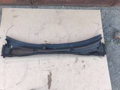 Решетка под дворники. Subaru Legacy B4, BLE, BL9, BL5 Subaru Outback, BP9, BPE Subaru Legacy, BLE, BP5, BP9, BL5, BL9, BPE Двигатели: EJ20X, EZ30D, EJ...