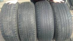 Bridgestone Dueler H/T D840. Летние, износ: 50%, 4 шт