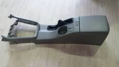 Подлокотник. Subaru Forester, SG5 Двигатель EJ205