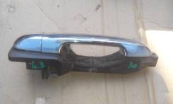 Ручка двери внешняя. Hyundai i30