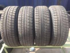 Bridgestone Blizzak Revo GZ. Всесезонные, 2014 год, износ: 20%, 4 шт
