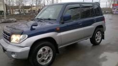 Mitsubishi. 6.0x16, 5x114.30, ET46