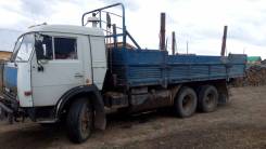 Камаз 53212. , 10 850 куб. см., 10 000 кг.