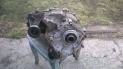 Раздаточная коробка. Mitsubishi Pajero iO, H76W Двигатели: 4G93, GDI