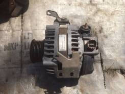 Генератор. Toyota: Ipsum, RAV4, Kluger V, Picnic Verso, Mark X Zio, Vanguard, Harrier, Camry, Estima, Avensis Verso Двигатель 2AZFE