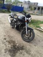 Honda CB 400. 400 куб. см., исправен, птс, с пробегом