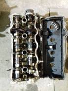 Головка блока цилиндров. Toyota: Corona, Crown, Carina, Vista, Caldina, Camry, Carina ED, Corona Exiv, Chaser, Curren, Mark II, Cresta, Corona SF Двиг...