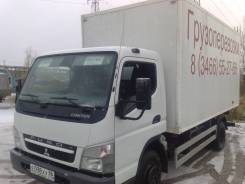 Mitsubishi Canter. Продается грузовик митсубиши кантер, 4 900 куб. см., 5 000 кг.