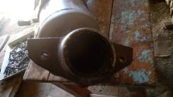 Коллектор выпускной. Nissan X-Trail, T30, NT30 Nissan Primera, TP12, WTNP12, TNP12, WTP12 Двигатель QR20DE