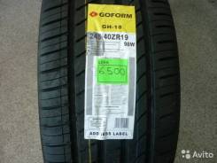 Goform GH18. Летние, без износа, 1 шт