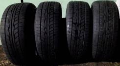 Firestone Firehawk Wide Oval. Летние, 2015 год, износ: 10%, 4 шт