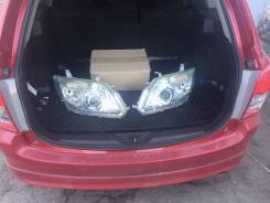 Фара. Toyota Corolla Axio, NZE141, NZE144, ZRE142, ZRE144 Toyota Corolla Fielder, NZE141, NZE141G, NZE144, NZE144G, ZRE142, ZRE142G, ZRE144, ZRE144G