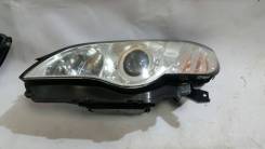 Фара. Subaru Legacy, BL, BLE, BL5, BP, BL9, BP5, BPE Subaru Legacy Wagon, BP5, BPE, BP, BL, BL5, BL9, BLE