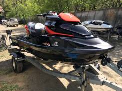 BRP Sea-Doo RXT. 260,00 л.с., Год: 2011 год