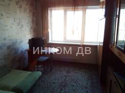 Гостинка, улица Луговая 66. Баляева, агентство, 18 кв. м. Комната