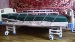 Кровати медицинские.
