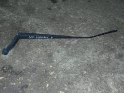 Держатель щетки стеклоочистителя. Honda Airwave, GJ1, GJ2 Двигатель L15A