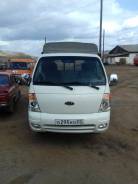 Kia Bongo III. Продается грузовик , 2 900 куб. см., 1 200 кг.