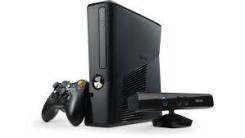 Microsoft Xbox 360 Slim