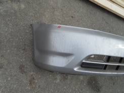 Бампер. Honda Stream, RN1 Двигатель D17A