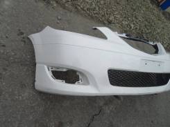 Бампер. Mazda MPV, LW5W Двигатель GY